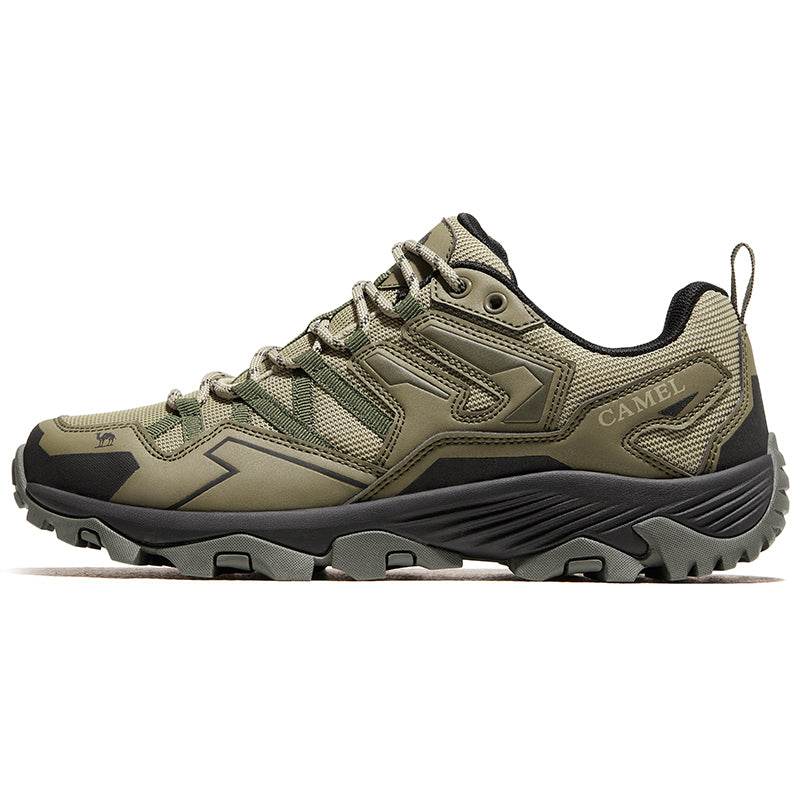 Кроссовки мужские Camel Kunlun Mountain 2.0 - Boxette Shop